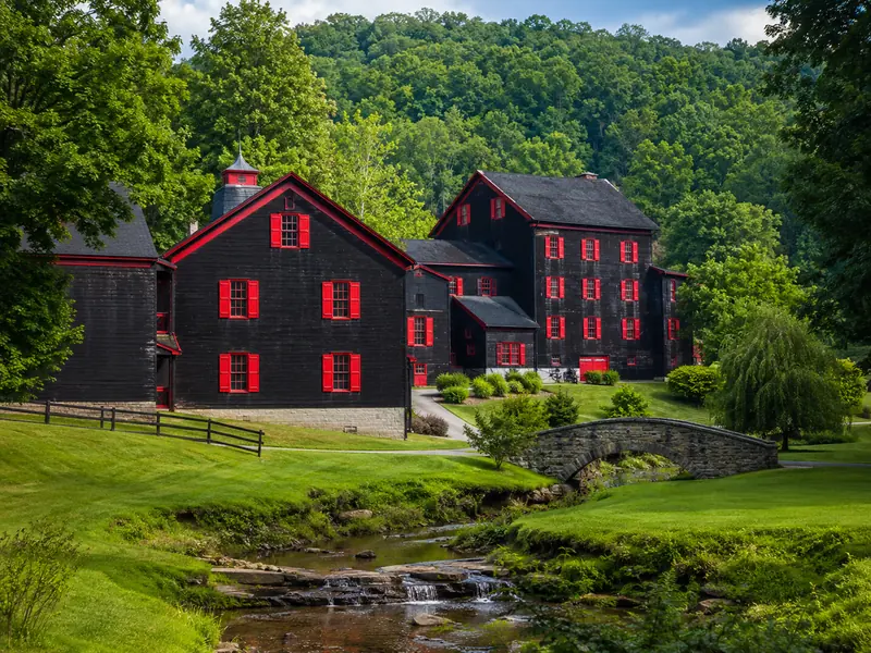 Loretto: Maker&rsquo;s Mark Distillery Guided Tour & Tasting