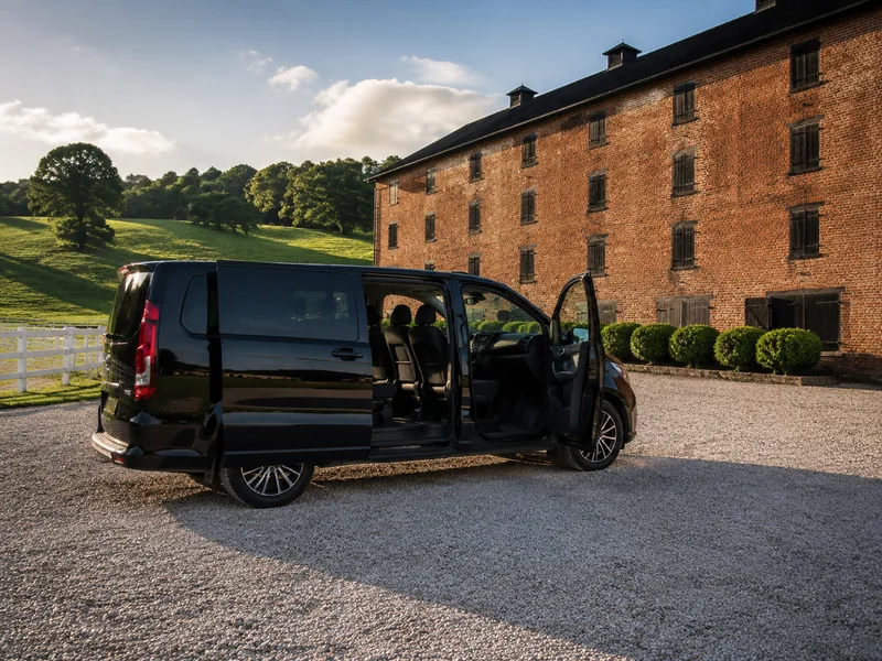 Louisville: Kentucky Bourbon Trail Full Day Tour